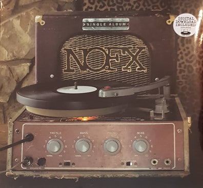 NOFX - Single Album